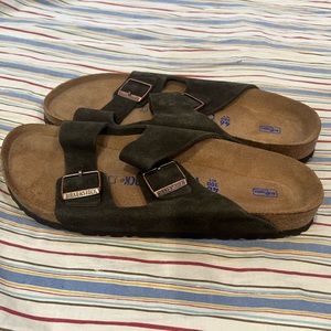 birkenstock size 13/13.5 (46 EU) narrow